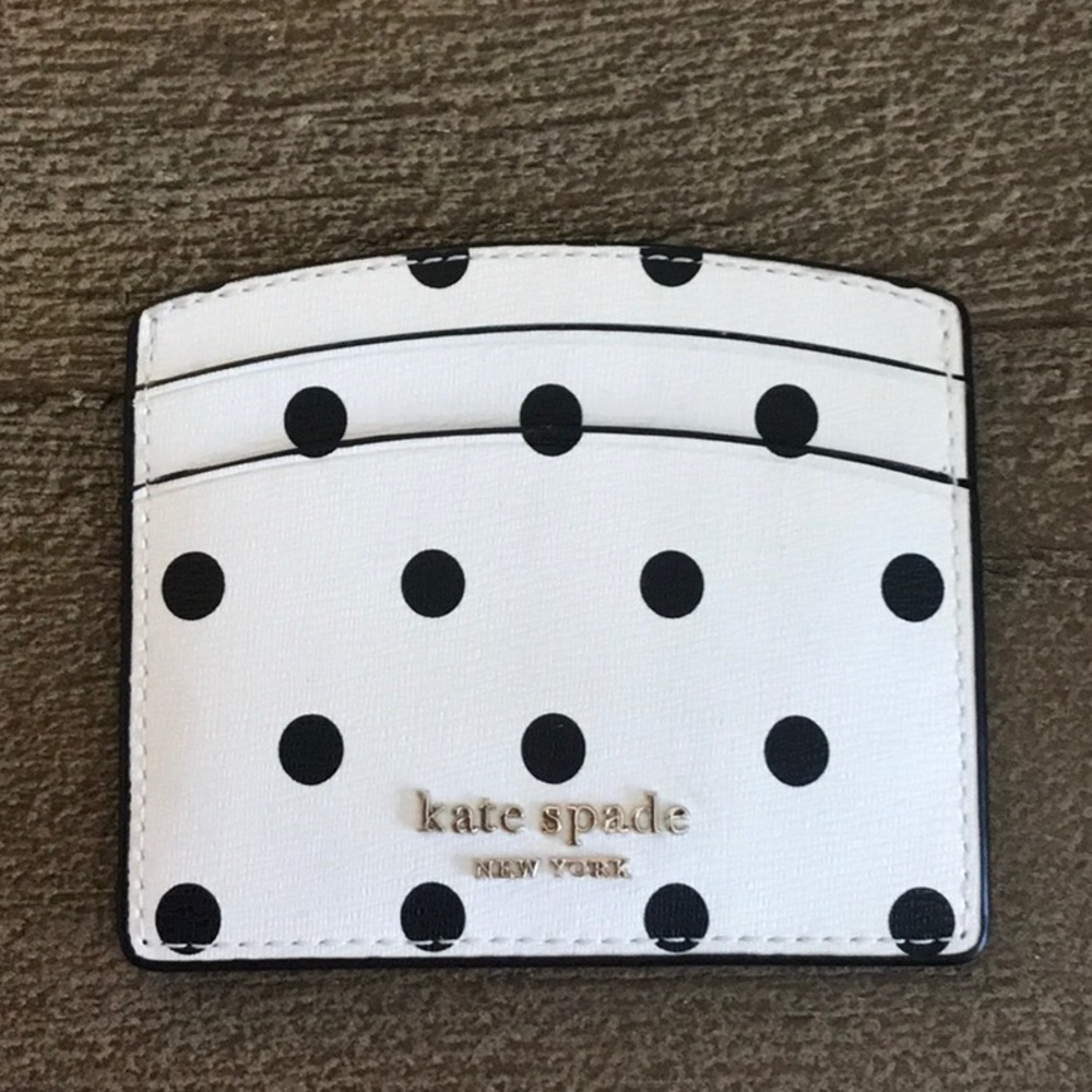 Kate Spade Card Holder